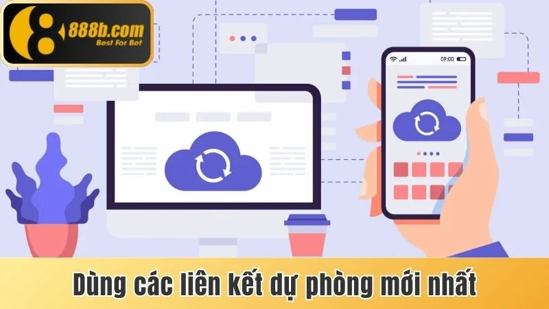 Link Vào 888bet - Cập Nhật Liên Kết Chuẩn, Không Bị Chặn 6 Dùng các liên kết dự phòng mới nhất