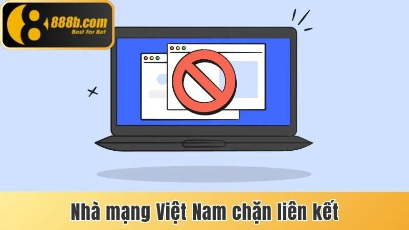 Link Vào 888bet - Cập Nhật Liên Kết Chuẩn, Không Bị Chặn 2 Nhà mạng Việt Nam chặn liên kết