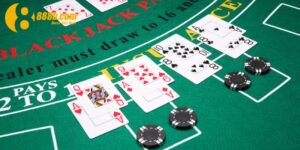 Chị Hoa Dành 800 Triệu Từ Blackjack Trực Tiếp Tại 888B: Một Hành Trình Lội Ngược Dòng Đầy Cảm Hứng