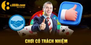 Chơi Có Trách Nhiệm 888B - Giải Pháp Chơi Văn Minh, Chuẩn Mực