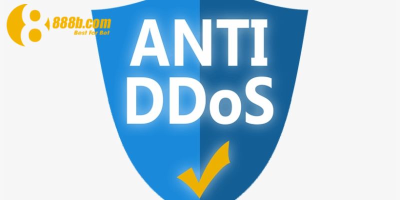 Chống DDoS – Ngăn Chặn Mối Đe Dọa Từ Cuộc Tấn Công Mạng