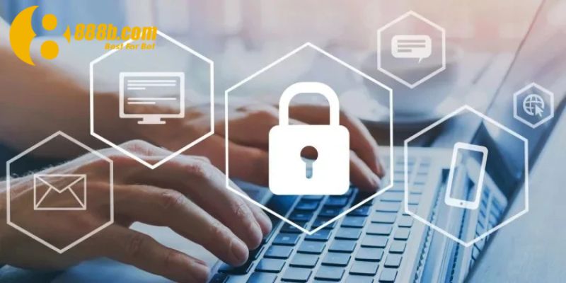 Quyền Riêng Tư 888B – Yếu Tố An Toàn Tuyệt Đối Cho Dữ Liệu Của Bạn 3 Nhà cái luôn cam kết tôn trọng về Quyền Riêng Tư 888B