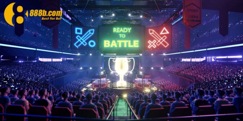 Quá Đỉnh Anh Đức – Thắng 5 Tỷ Từ Cá Cược E-Sports Tại 888B Khiến Ai Cũng Trầm Trồ!