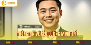 Gia Đình và Học Vấn Đằng Sau Thành Công Của Lương Minh Trí - CEO 888b.host