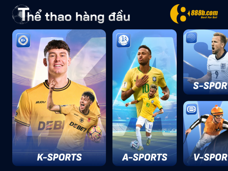Thể thao
