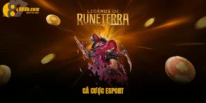 cá cược Esport